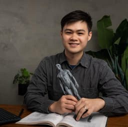 ZACK3D|角色創藝學院